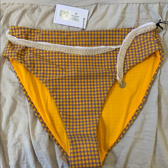 WeWoreWhat bikini bottom - Picture 2 of 2